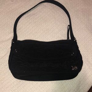 Quilted Vera Bradley!